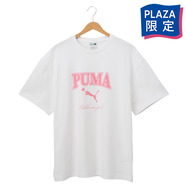 PUMA プーマ Tシャツ ピンク