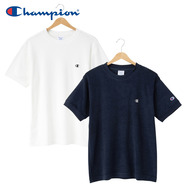 Champion チャンピオン パイル Tシャツ