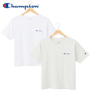 Champion チャンピオン ロゴTシャツ