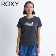 ROXY ロキシー サーフチームTシャツ
