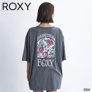 ROXY ロキシー ライクアヒッピーTシャツ