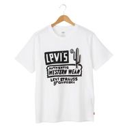 LEVI'S リーバイス グラフィックTシャツ