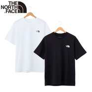 THE NORTH FACE ザ・ノース・フェイス パーミッションTシャツ