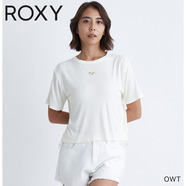 ROXY ロキシー OCEANO S/S TEE Tシャツ