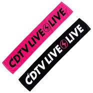 CDTV LIVE！LIVE！ マフラータオル