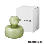 marimekko マリメッコ フラワーベース OLIVE OPAC