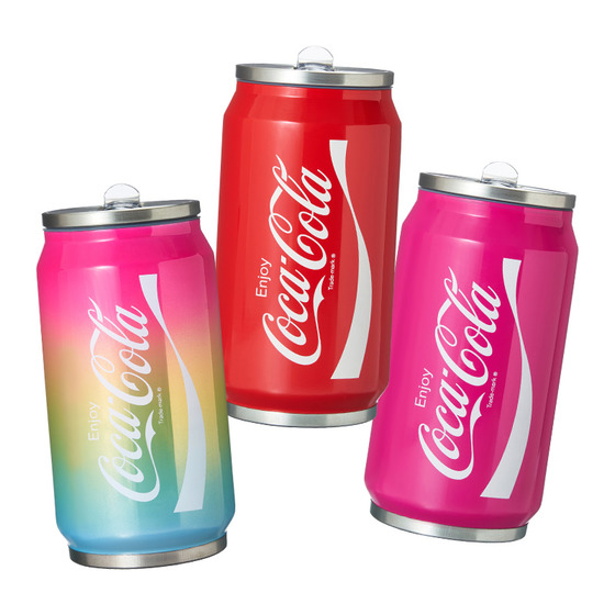 Coca Cola コカ コーラ ステンレスマグボトル Plaza Online Store プラザオンラインストア