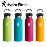 Hydro Flask スタンダードマウス 18oz 532ml