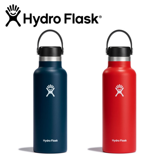 Hydro Flask スタンダードマウス 18oz 532ml | PLAZA ONLINE STORE 