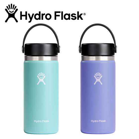 Hydro Flask ワイドマウス 16oz 473ml | PLAZA ONLINE STORE - プラザ 