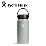 Hydro Flask ワイドマウス 16oz 473ml アガベ