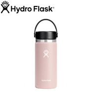 Hydro Flask ハイドロフラスク ワイドマウス 16oz トリリウム