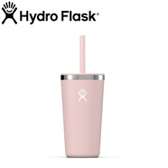 Hydro Flask ハイドロフラスク タンブラーストローリッド 20oz トリリウム