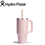 Hydro Flask ハイドロフラスク トラベルタンブラー 32oz トリリウム