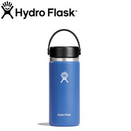 Hydro Flask ハイドロフラスク ワイドマウス 16oz カスケード