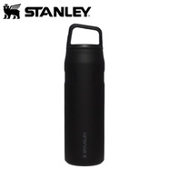 STANLEY スタンレー 真空ボトル 0.7L ブラック