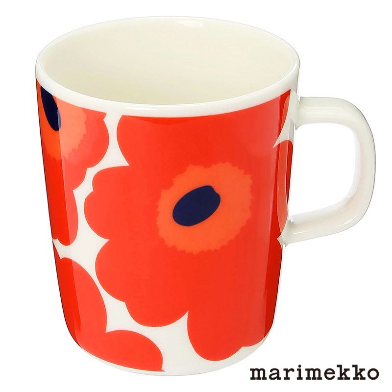 marimekko マリメッコ マグカップ ウニッコ | PLAZA ONLINE STORE - プラザオンラインストア