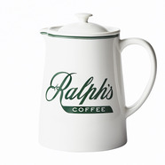 Ralph's Coffee ラルフズ コーヒー ビバレッジサーバー