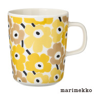 【日本限定】marimekko マリメッコ マグカップ Mini Unikko