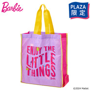 Barbie(TM) バービー DOLL BITS ドールビッツ  フォルダブルショッピングバッグ