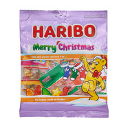 HARIBO ハリボー メリークリスマス グミ 250g