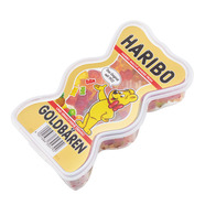 HARIBO ハリボー ゴールドベア BOX