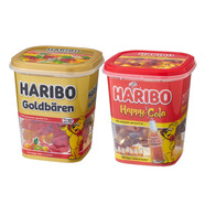 HARIBO ハリボー グミ カップ