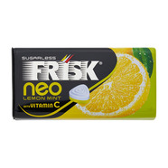 FRISK NEO フリスク ネオ レモンミント