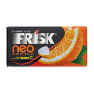 FRISK NEO フリスク ネオ オレンジ
