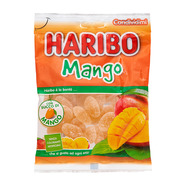 HARIBO ハリボー マンゴーグミ
