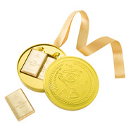 HEIDEL ハイデル ゴールドメダル　チョコレート