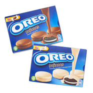 OREO オレオ チョコレート クッキー
