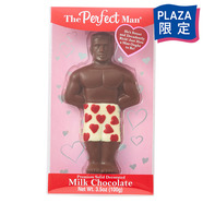 The Perfect Man　パーフェクトマン チョコレート