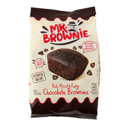MR.BROWNIE ミスターブラウニー チョコレートブラウニー 8個入り