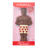 The Perfect Man　パーフェクトマン チョコレート BIG