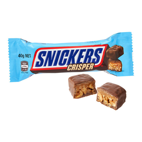 Snickers スニッカーズ クリスパー Plaza Online Store プラザオンラインストア