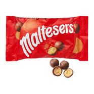 Maltesers モルティザーズ　チョコレートボール　37g