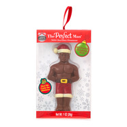The Perfect Man　パーフェクトマン チョコレート クリスマス ミニ