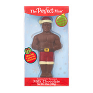The Perfect Man　パーフェクトマン チョコレート クリスマス