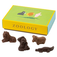 ZOOLOGY チョコレートディクショナリー S