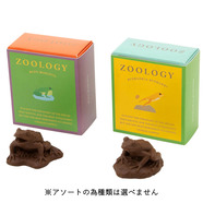 ZOOLOGY チョコレート カエル ※アソートの為種類は選べません