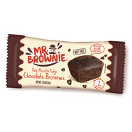 MR.BROWNIE ミスターブラウニー チョコレートブラウニー 2個入り