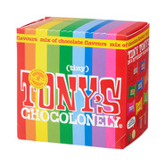 Tony‘s Chocolonely トニーズ チョコロンリータイニーギフトボックス