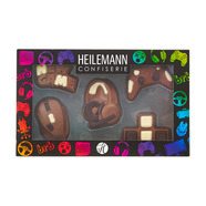 HEILEMANN ハイレマン ニューゲーム チョコセット
