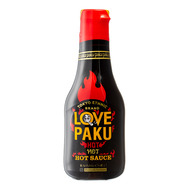 LOVE PAKU　ラブパク ホットソース