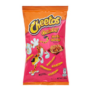 Cheetos チートス ガーリックシュリンプ