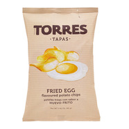 TORRES  トーレス フライドエッグ風味 ポテトチップス