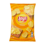 Lay's レイズ ポテトチップス チーズ味