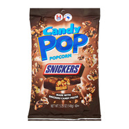 Candy POP  キャンディポップ ポップコーン SNICKERS