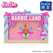 Barbie(TM) The Movie バービー ラバーフォトフレーム